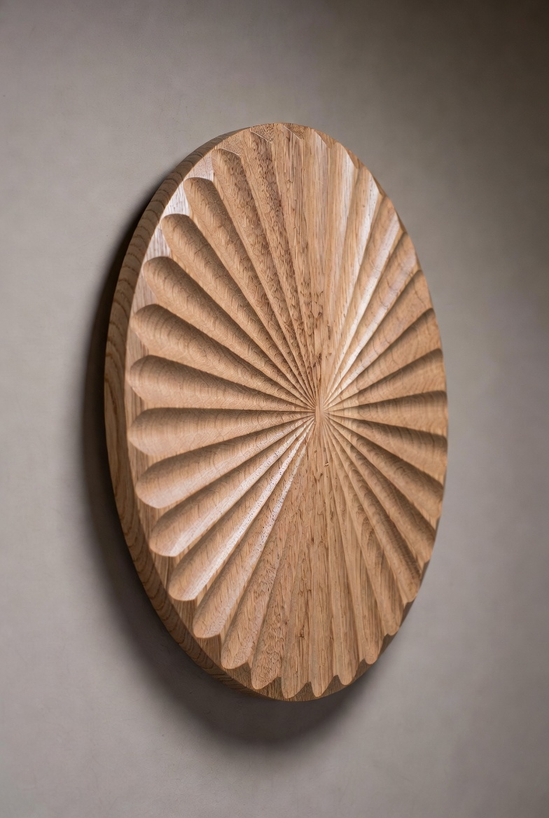 Wooden Wall Art 1